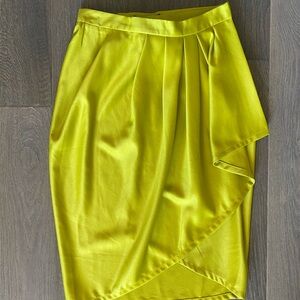 Honey Punch Skirt